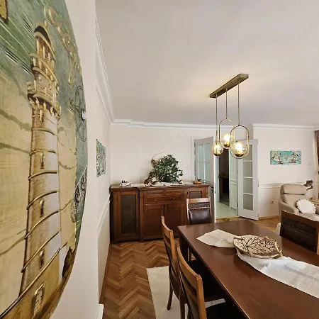 Nisantasi Center Best Loc. 3+1 Interior Design Apartment *