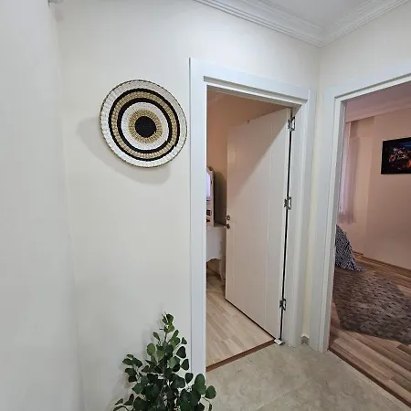 Apartment Nisantasi Center Best Loc. 3+1 Interior Design *