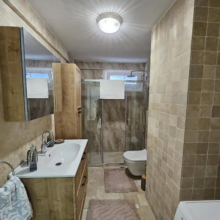 Nisantasi Center Best Loc. 3+1 Interior Design 伊斯坦布尔