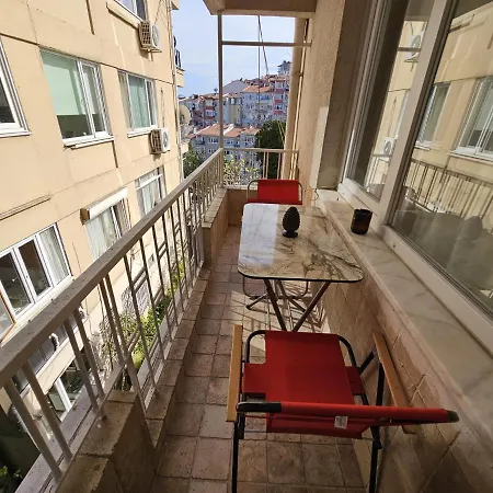 Nisantasi Center Best Loc. 3+1 Interior Design דירה